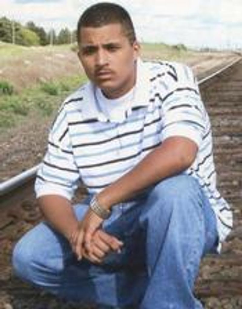 James Socorro Rivera