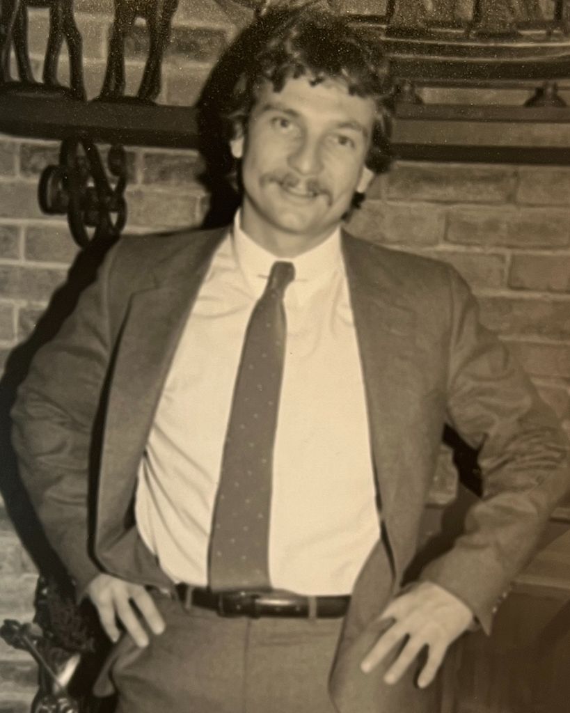 Gerry D'Elia Profile Photo