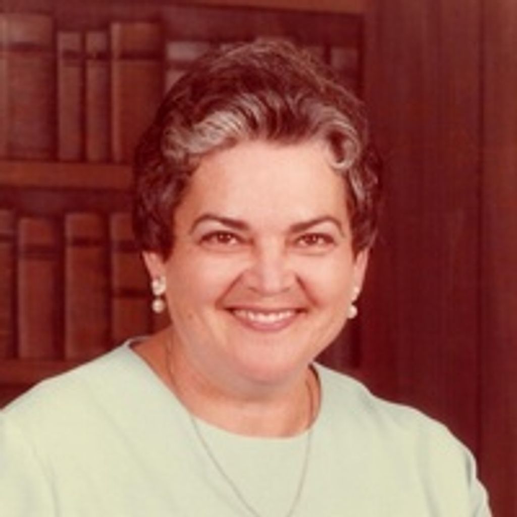 Leotta Graham Campbell Profile Photo