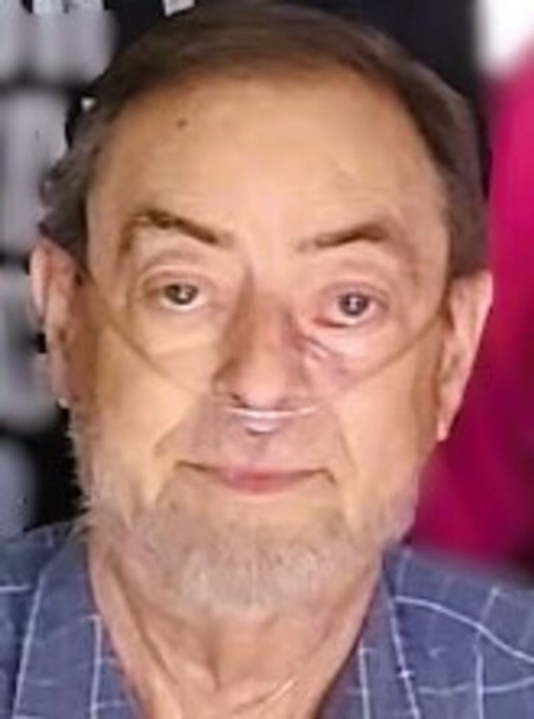 James Richard Stables