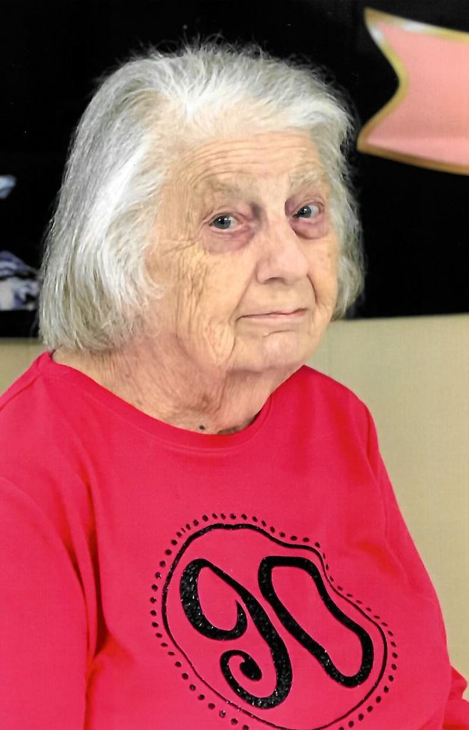 Ina Wilma Immel