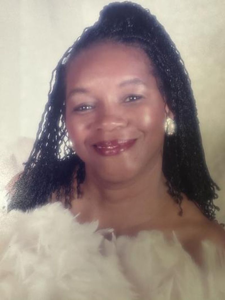 Inez Estell Harris Hudson Profile Photo