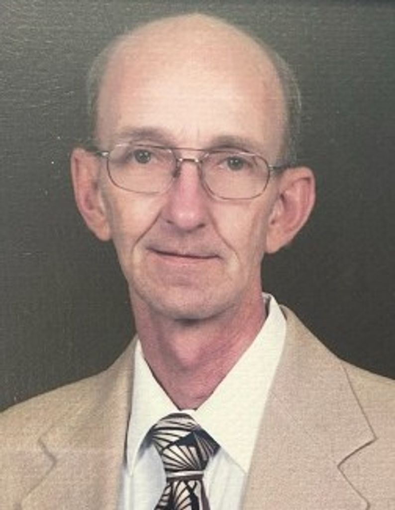 Ronald L. Torbett Profile Photo