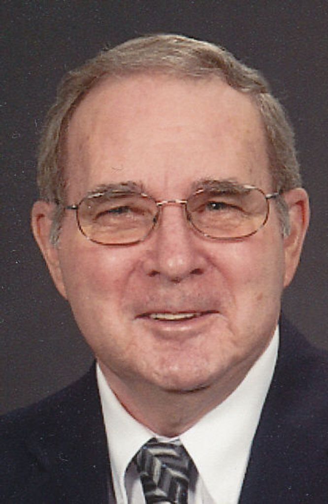 Samuel Morton Tanner Profile Photo