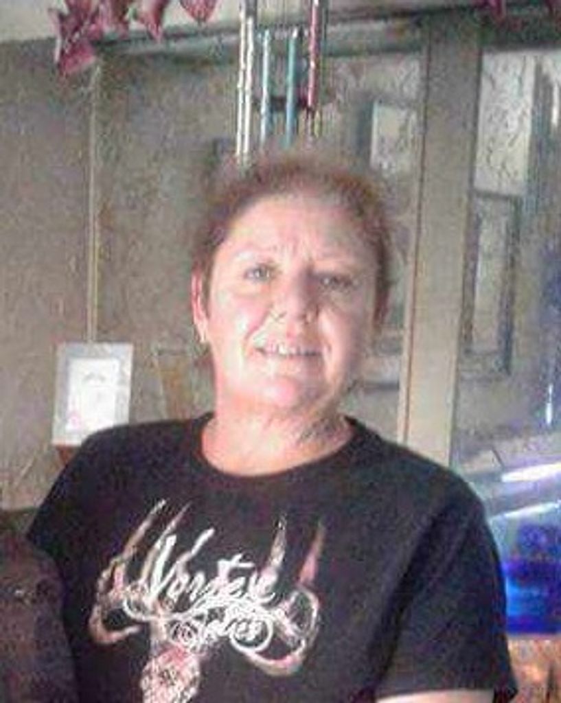 Kimberly Dawn Musick
