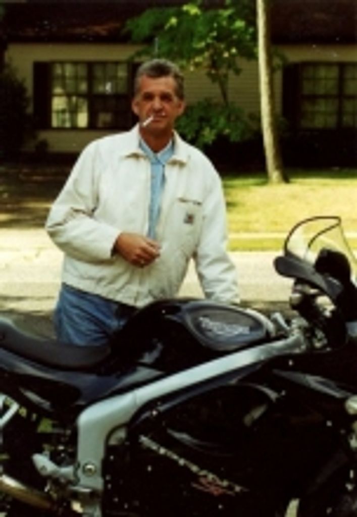 Jesse J. Smith