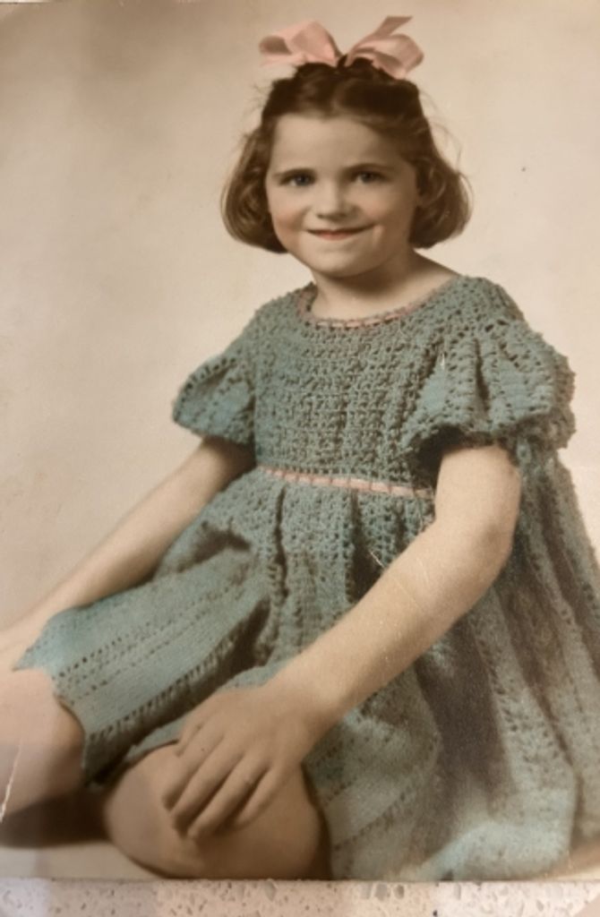 Sarah Ann Oglesby