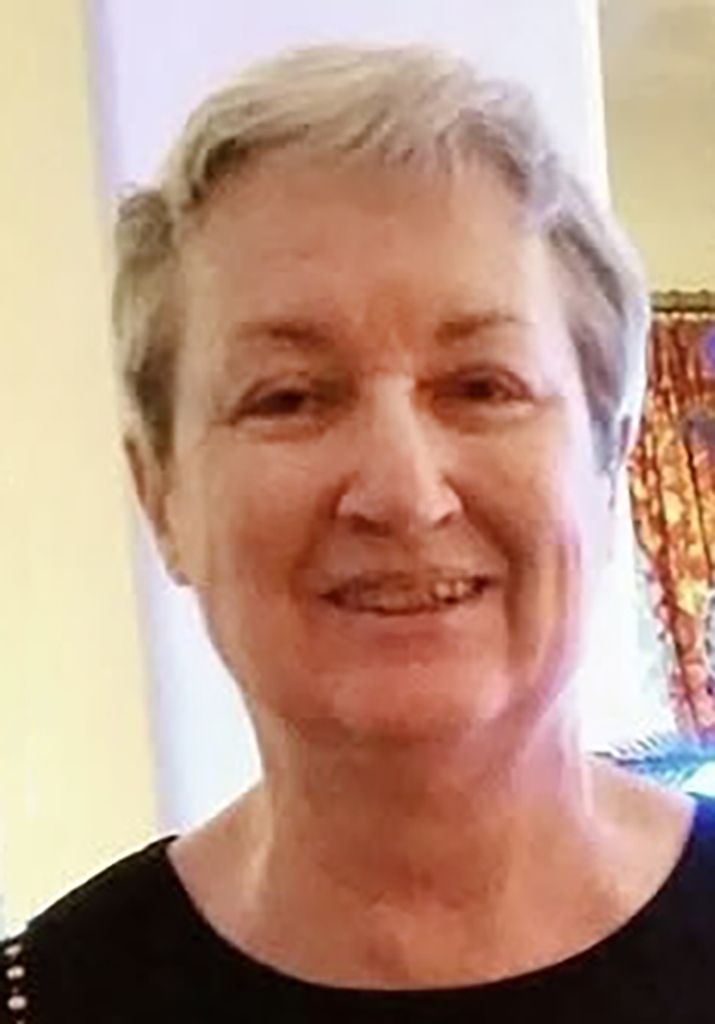 Janet Elaine Gahagan Profile Photo