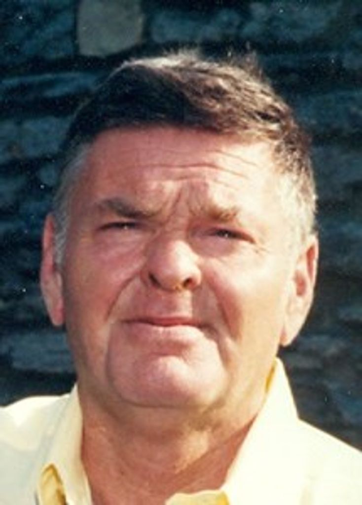 Nicholas Valentine Reiland