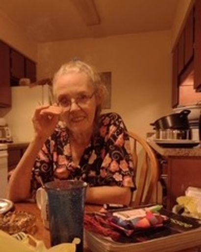 Kathy Ann Jeffers's obituary image