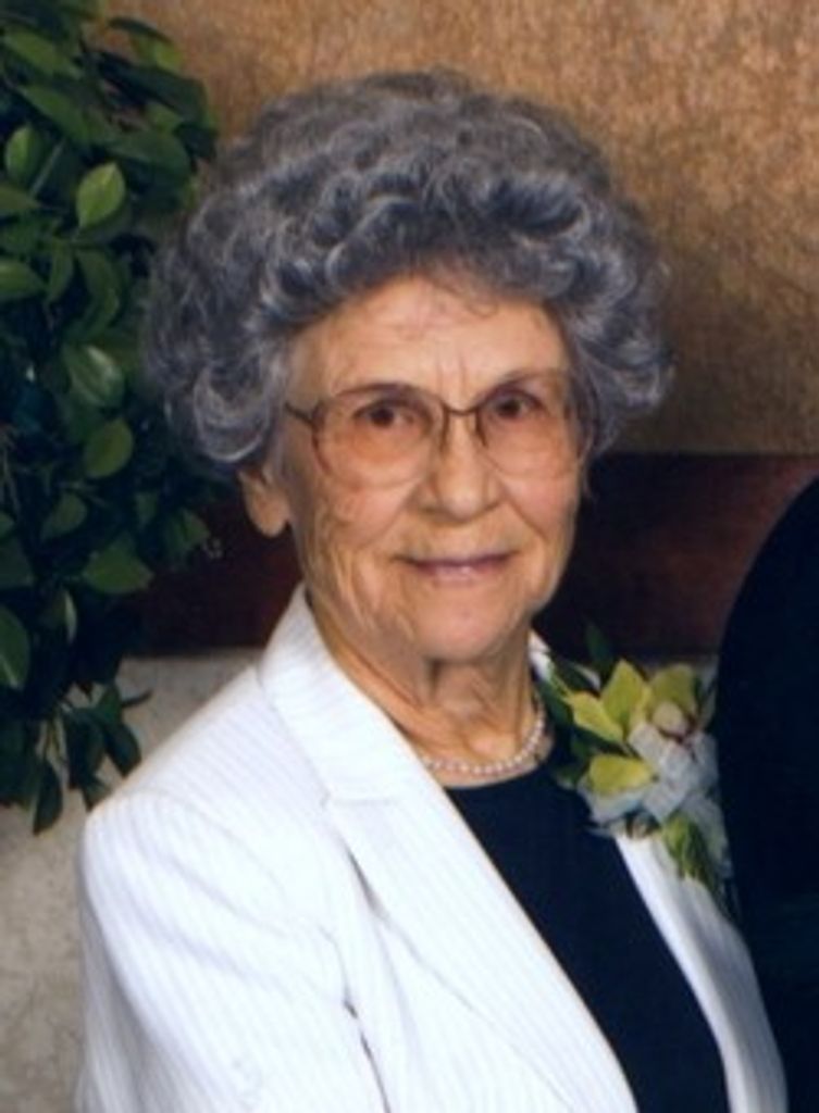 Helen Williams