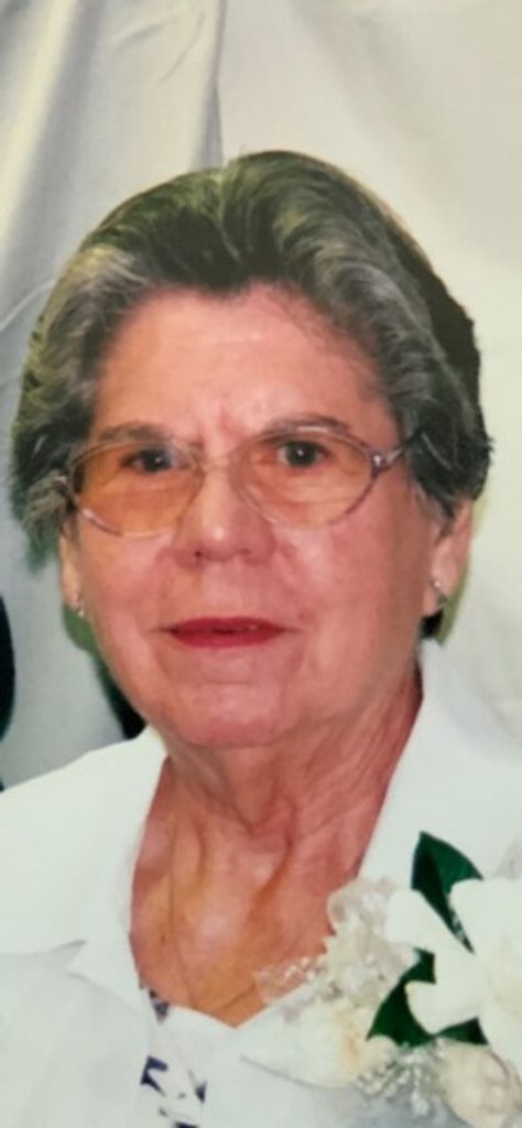 Betty R. Holley Profile Photo