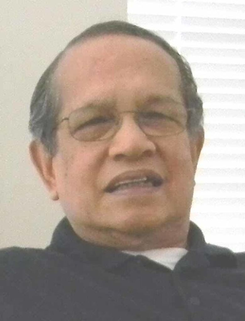 Clodoaldo A. Mistica