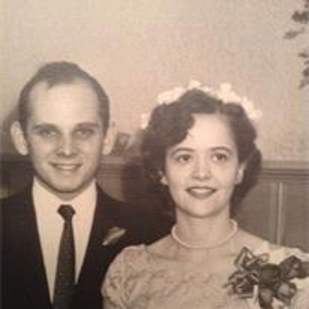 Shirley Ann Bernstein