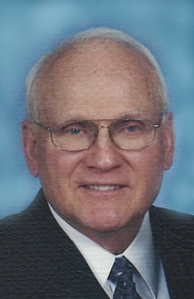 David W. Lee Profile Photo