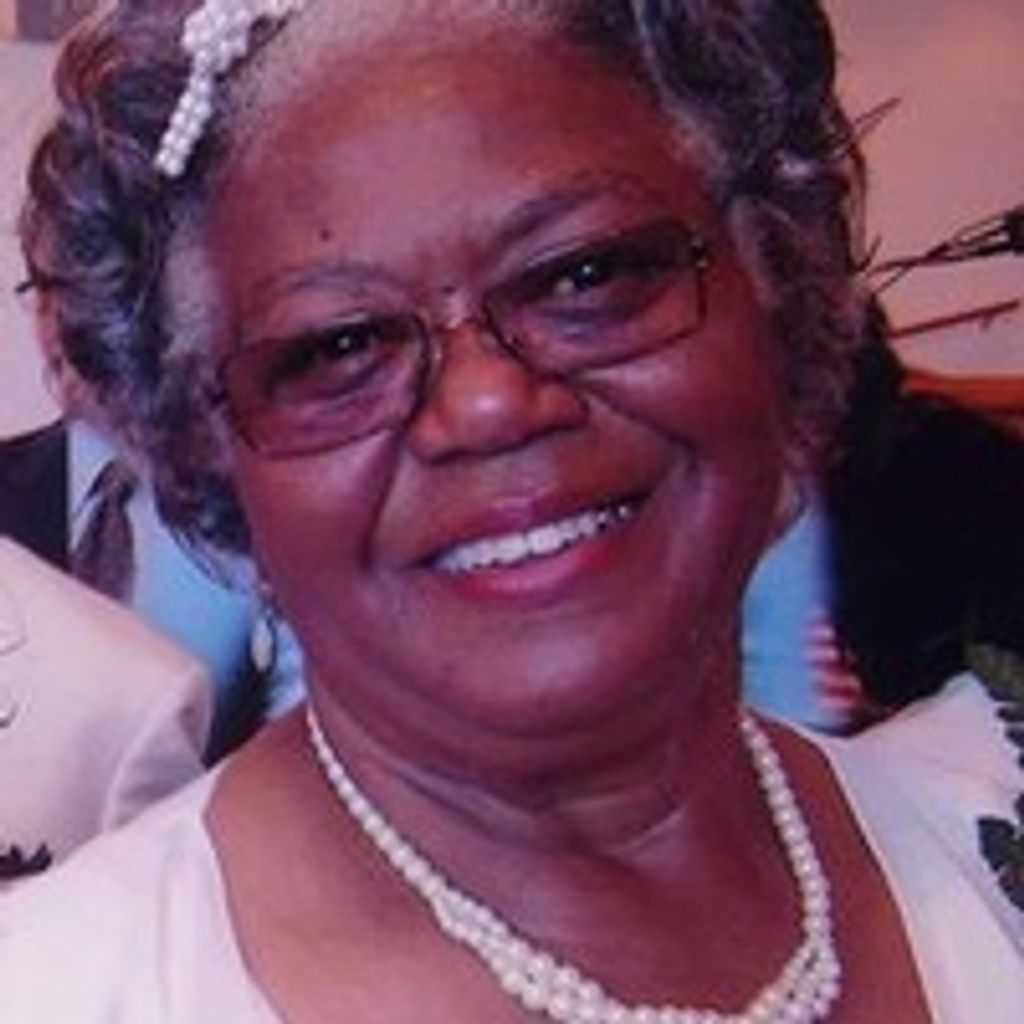 Mrs. Lonnie Mae Nelson