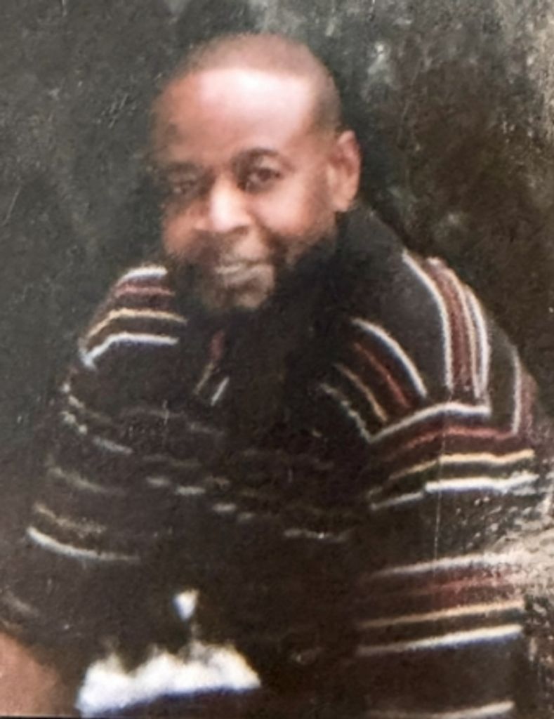 Kenneth Alterree Brewer