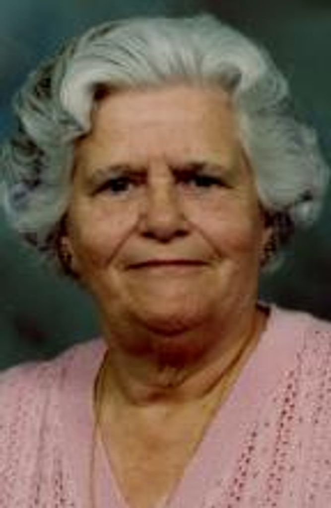 Verna M. Soders