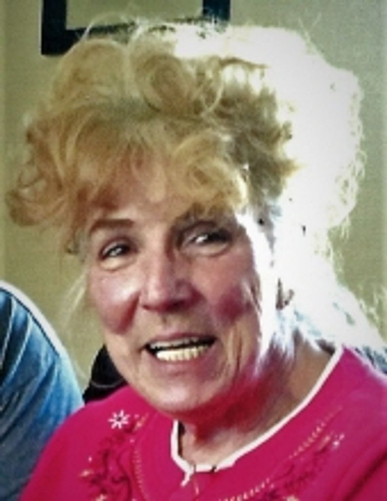 Helena Sue (Clutter) Moore