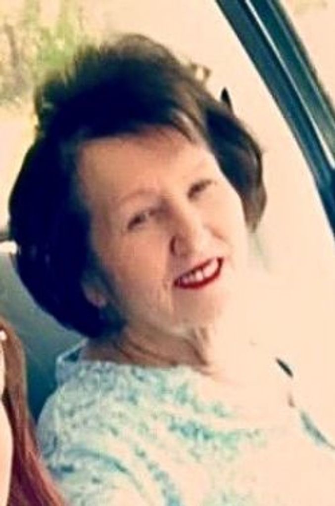 Nell Tolar Profile Photo