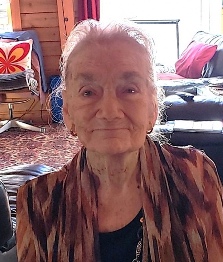 Frieda Kaffka Profile Photo