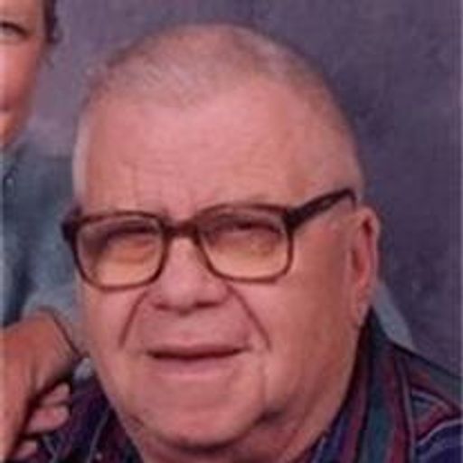 Ralph Hubert Blackford Profile Photo