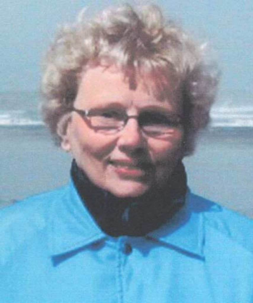 Patricia Alice Mccarthy Profile Photo