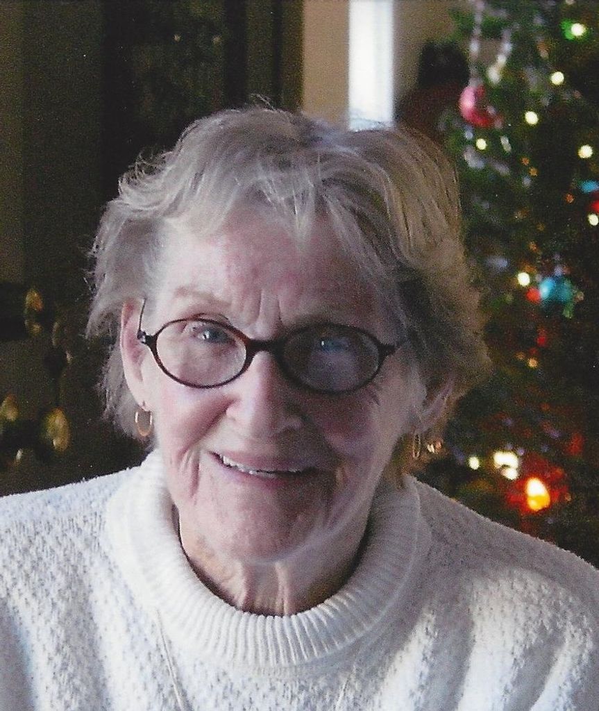 Henrie Helen Caveness Wright