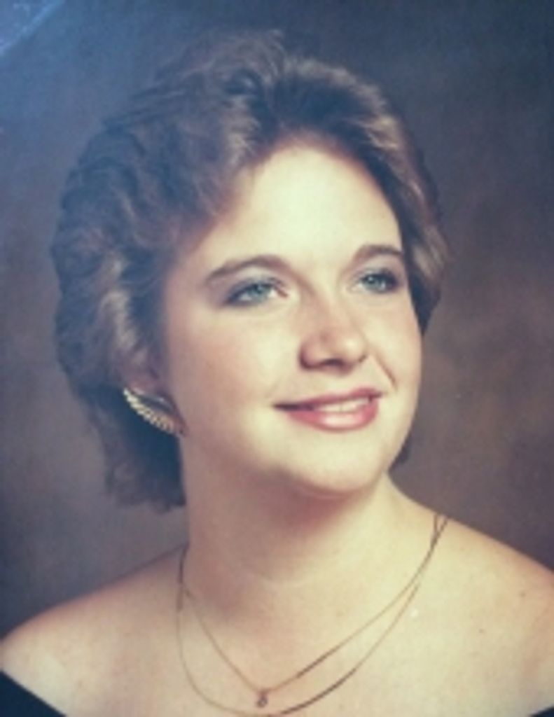 Angela Oertel Shelton