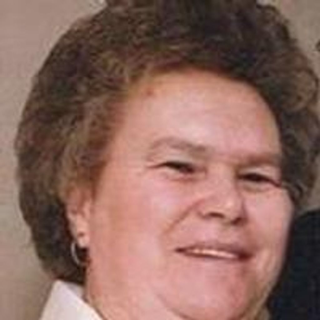 Maria Jose Almeida