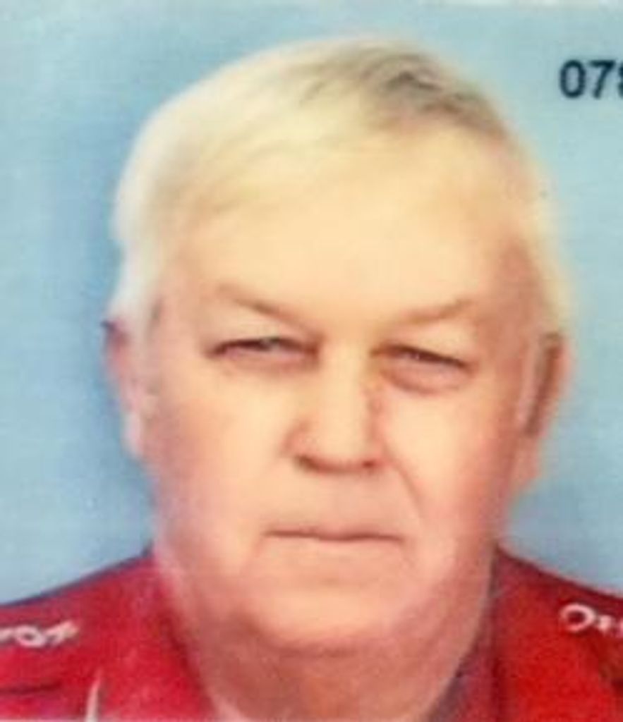 James Patrick Wethingon