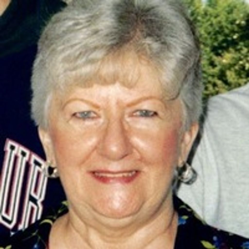 Dora June Kerns Profile Photo