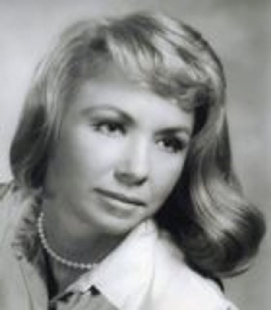 Ellen Rice Profile Photo