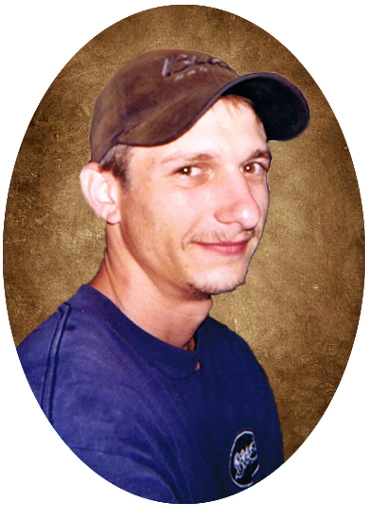 Charles Daniel "Charlie" Kinder
