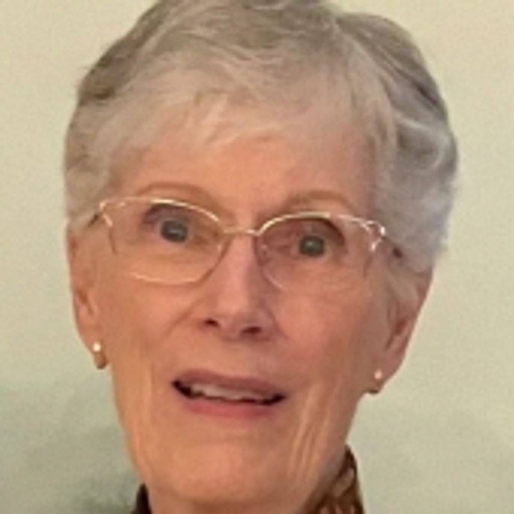 Catherine F. Mies