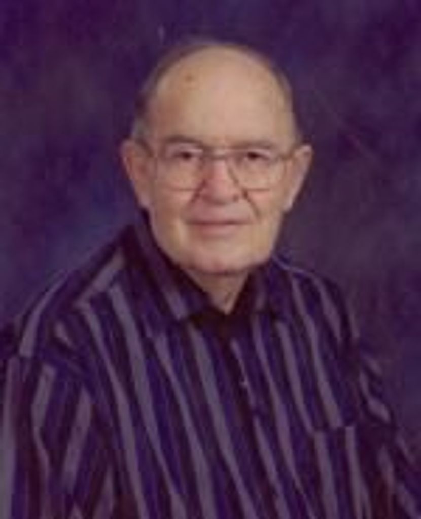 E. Marcus Smith