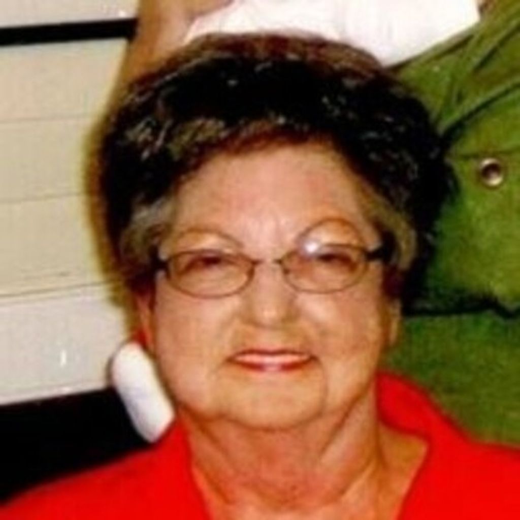 Susie Partain Sanders