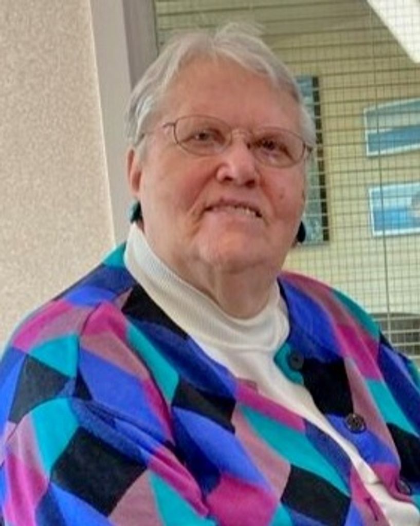 Mary Evelyn Eytzen Profile Photo