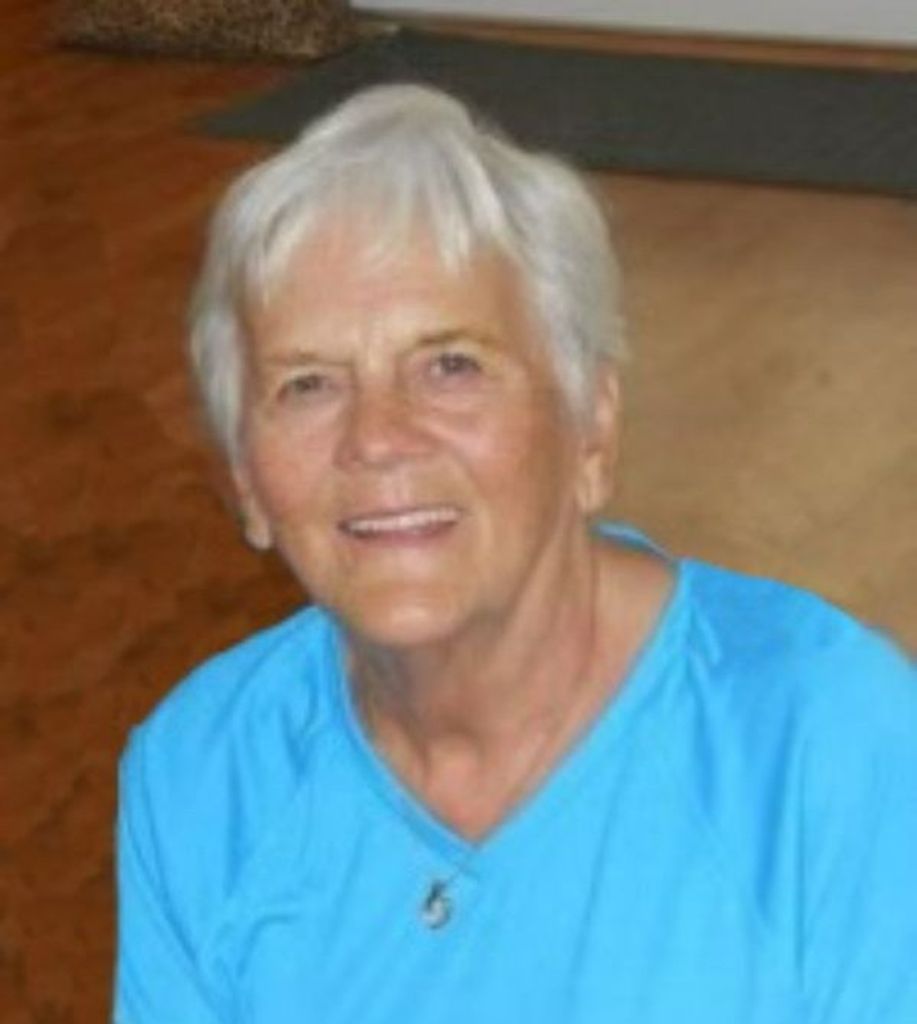 Margaret Elaine (Paulson) Bartness Reeves