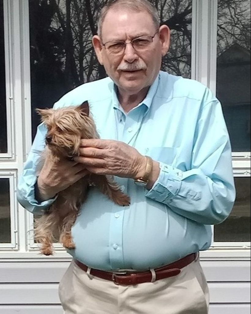 Randall Floyd Brown