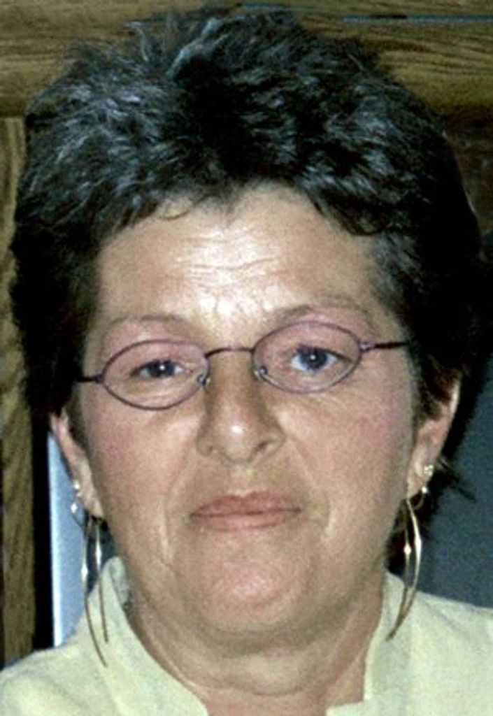 Teresa M. “Terri” Irvin