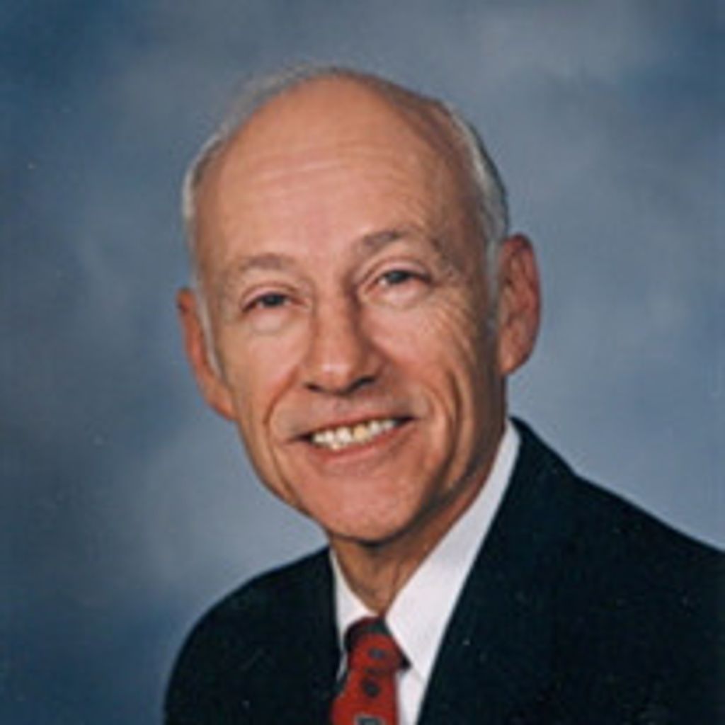 Ervin W. Harder