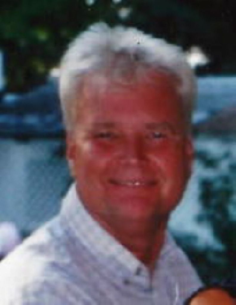 James J. Tutak