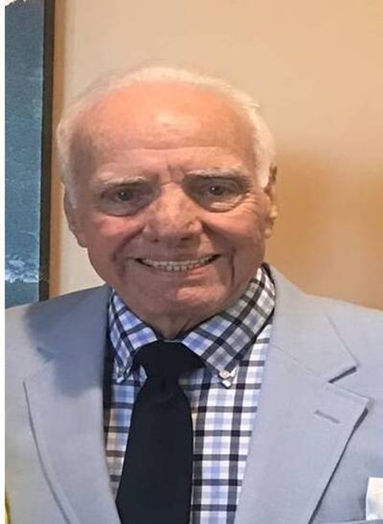 Horace Edward Cumbo Profile Photo