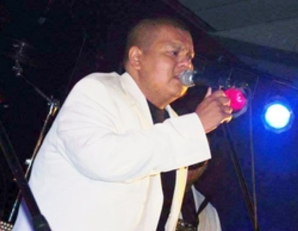 Luis Pena Iii Profile Photo