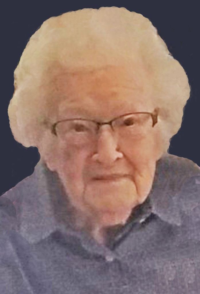 Ruth Jeanette Greene