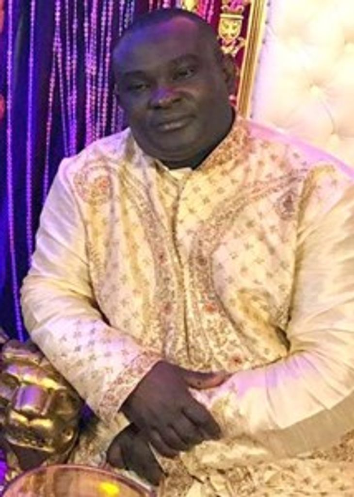 Sylvester Appu