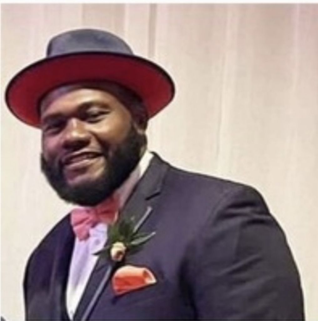 Tavares Lajuan Washington Profile Photo