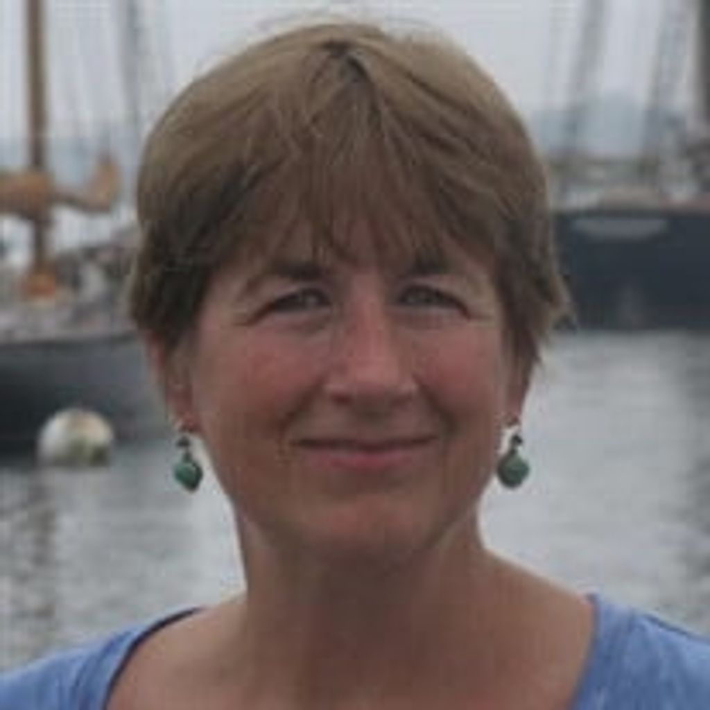 Carol Jean Allen