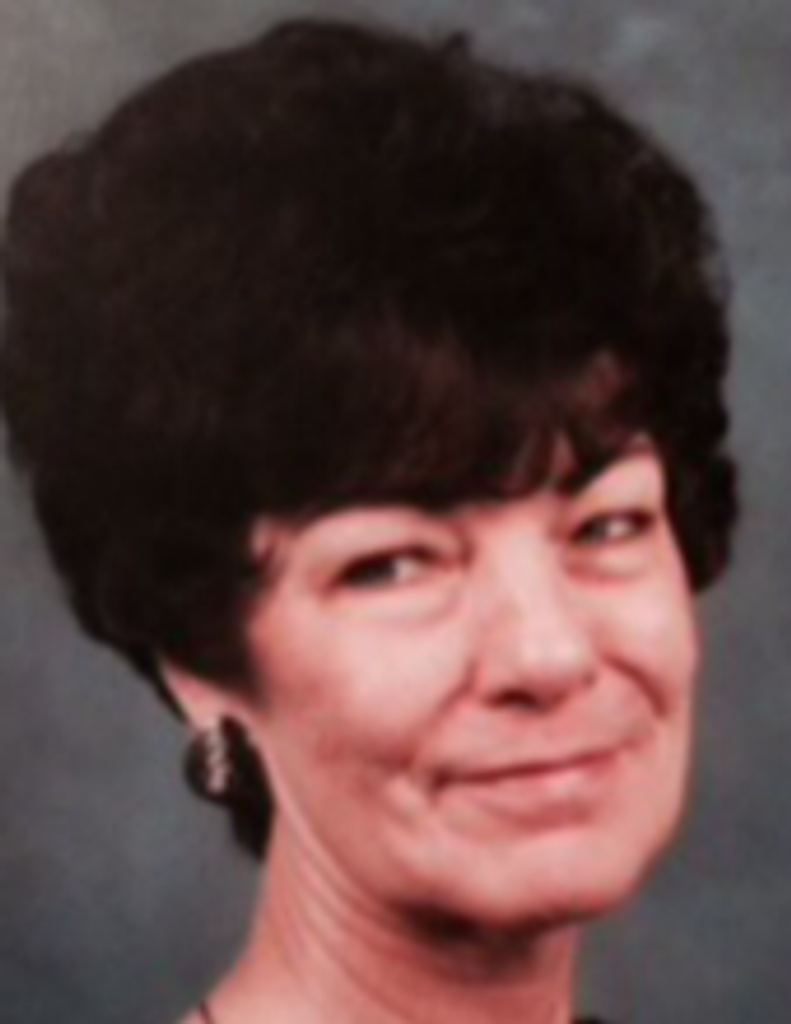 Lois  Dean Browder